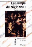 Cover of: La Europa del siglo XVII