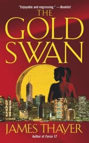 Cover of: The Gold Swan