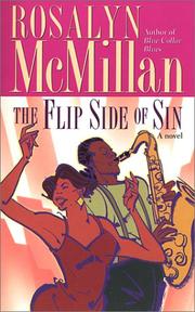 Cover of: The Flip Side of Sin | Rosalyn McMillan