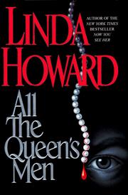 Cover of: All the Queen's Men by Linda Howard