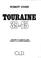 Cover of: Touraine 39-45