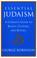 Cover of: Essential Judaism