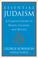 Cover of: Essential Judaism