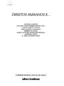 Cover of: Direitos humanos e--
