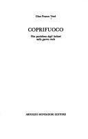Cover of: Coprifuoco: vita quotidiana degli italiani nella guerra civile