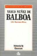 A. Nuñez Cabeza de Vaca by Roberto Ferrando