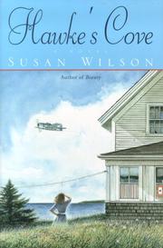 Cover of: Hawke's Cove by Susan Wilson, Susan Wilson