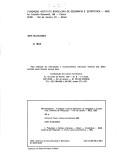 Cover of: Censos econômicos-1985.