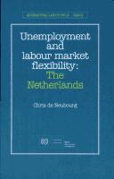 Cover of: Unemployment and labour market flexibility.