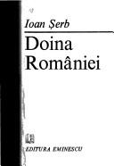 Cover of: Doina României by Ioan Șerb