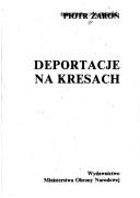 Cover of: Deportacje na Kresach