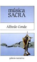 Cover of: Música-Sacra by Alfredo Conde