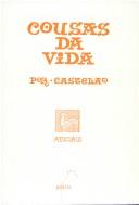 Cover of: Cousas da vida: animais