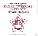 Cover of: Zamki i twierdze w Polsce by Ryszard Rogiński