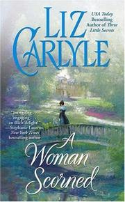 Cover of: A Woman Scorned (Sonnet Books)