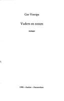 Cover of: Vaders en zonen: roman