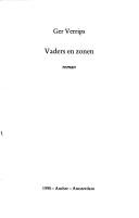 Cover of: Vaders en zonen by Ger Verrips