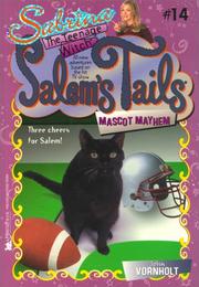 Cover of: Mascot mayhem