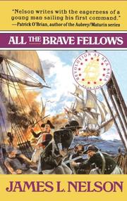 Cover of: All the Brave Fellows