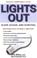 Cover of: Lights Out