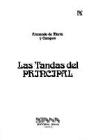 Cover of: Las tandas del Principal