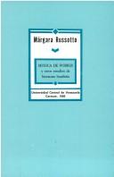 Cover of: Música de pobres y otros estudios de literatura brasileña