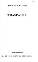 Cover of: Traspatios