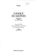 Cover of: Logique du Dauphin