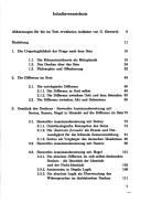 Cover of: Über die Differenz im Sein: metaphysische Überlegungen zu Gustav Siewerths Werk