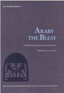 Cover of: Araby the blest by edited by D.T. Potts.