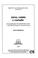 Cover of: Patrones y conciertos