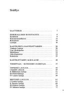 Cover of: Lönnrot ja Kanteletar by Väinö Kaukonen