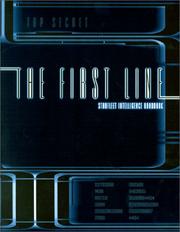 The First Line by Ross A. Isaacs
