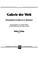 Cover of: Galerie der Welt