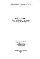 José Saramago by Teresa Cristina Cerdeira da Silva