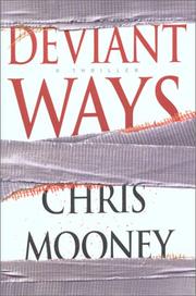 Cover of: Deviant ways