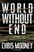 Cover of: World without end