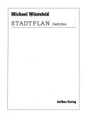 Cover of: Stadtplan: Gedichte