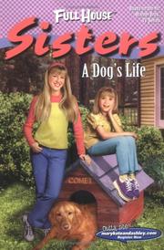 Cover of: A Dog's Life