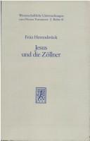 Jesus und die Zöllner by Fritz Herrenbrück