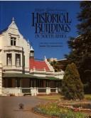 Cover of: Historical buildings in South Africa by Désirée Picton-Seymour