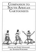 Cover of: Companion to South African cartoonists