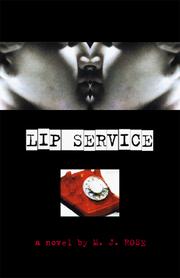 Cover of: Lip service