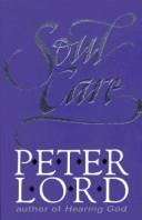 Cover of: Soul care | Lord, Peter
