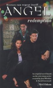 Redemption by Mel Odom