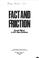 Cover of: Fact and friction