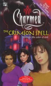 Cover of: The crimson spell