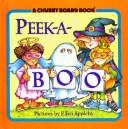 Cover of: Peek-a-boo: pictures