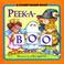 Cover of: Peek-a-boo