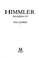 Cover of: Himmler: Reichsführer-SS
